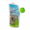 That’s love contenitore per alimenti, pouch con cucchiaio