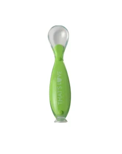 That’s love cucchiaio in silicone 6m+