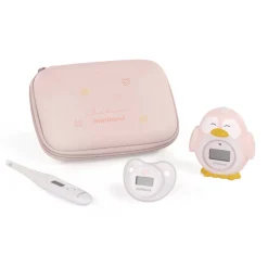 Thermokit dolce candy – set 3 termometri per bambini – miniland