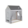 Tipi house cover magic