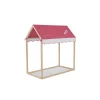 Tipi house tetto candy