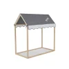 Tipi house tetto magic