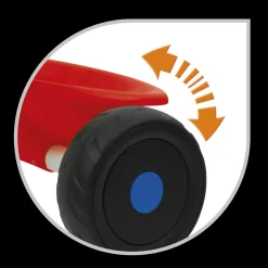 Triciclo – triky go – gioco e crescita per piccoli