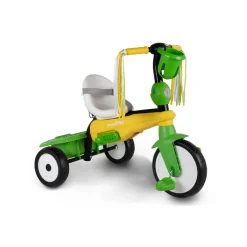 Triciclo breeze 3 in 1 – 15m+ – verde – smart trike