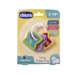 Trillino chiavi afferrafacile  – chicco