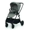 Trio divo sport + seggiolino rek desert+ adattatore – foppapedretti