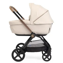 Trio mysa gran comfort con first seat recline con lullaglide – chicco