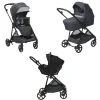 Trio seety boston grey con kory essential