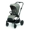 Trio spritz car seat spritz i-size vanilla – foppapedretti