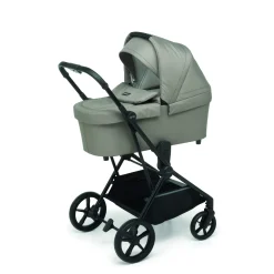 Trio spritz car seat spritz i-size vanilla – foppapedretti