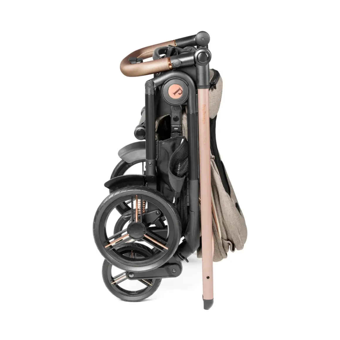 Trio veloce slk belvedere col. mon amour – peg perego