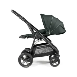 Trio veloce tc belvedere slk metal – peg perego