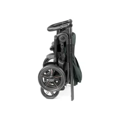 Trio veloce tc belvedere slk metal – peg perego