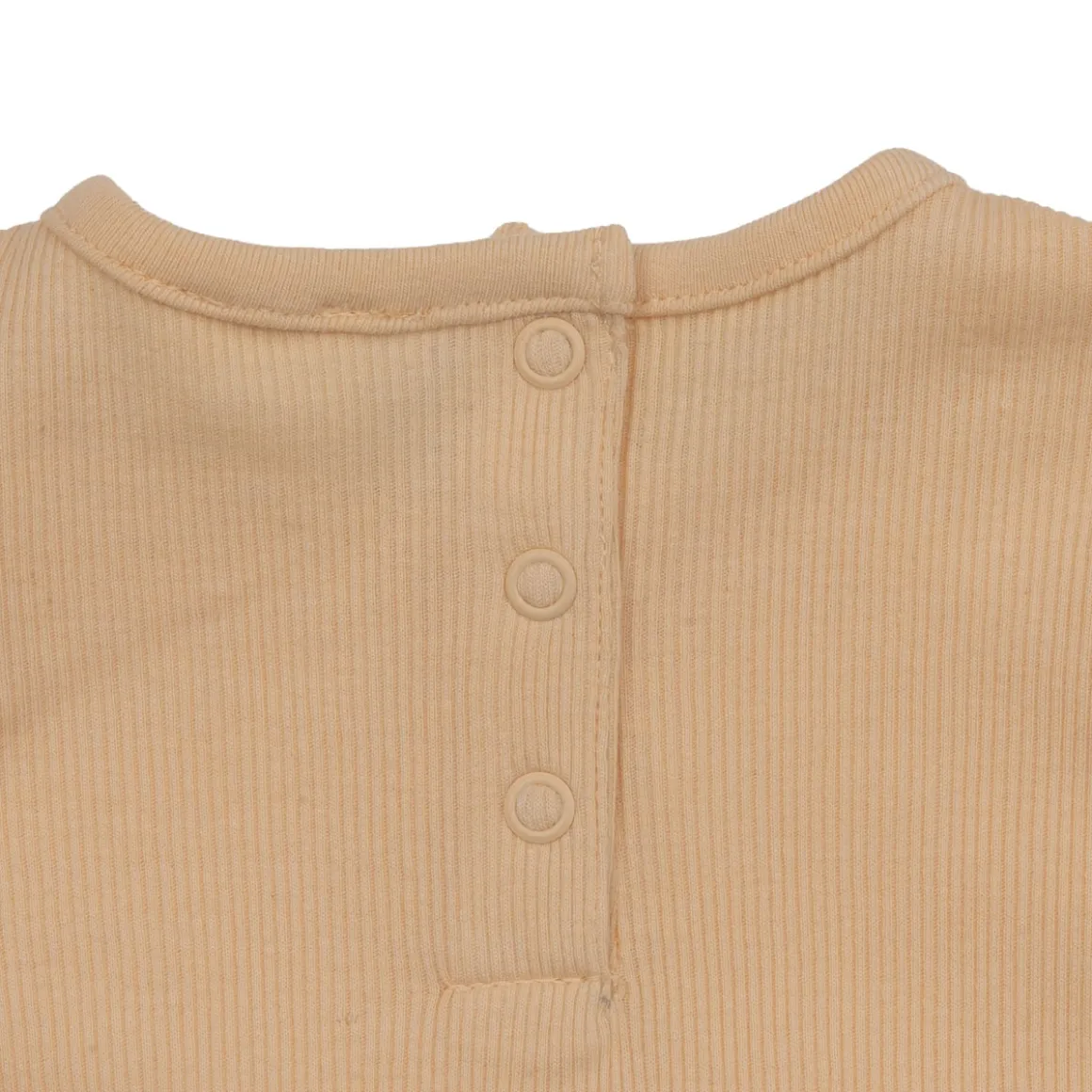 T-shirt costina manica lunga bimba