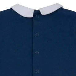 Tutina intera bimbo bicolor