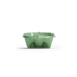 Vasca onda verde 0-12 mesi – ok baby