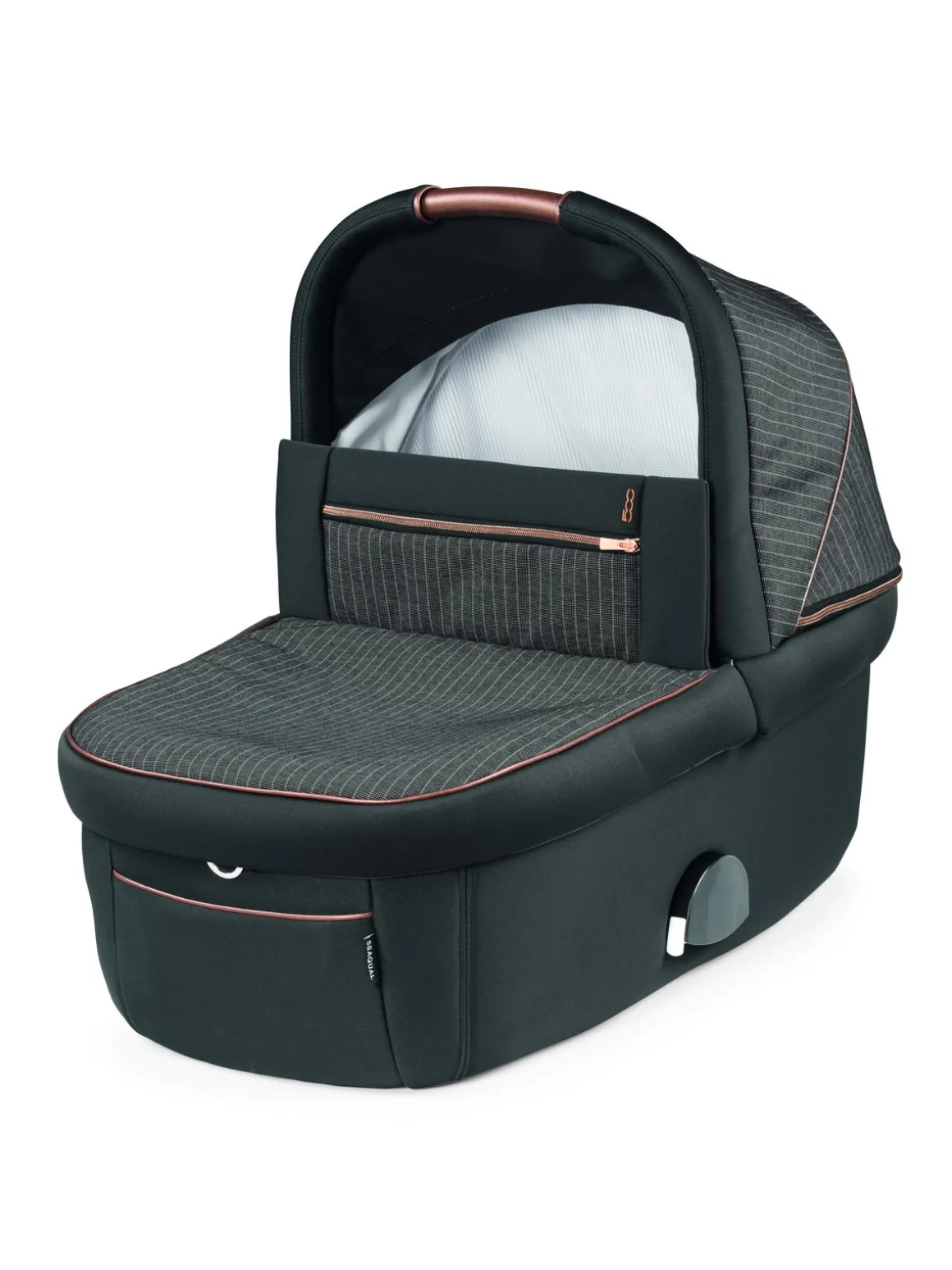 Veloce slk modular 500 culla grande