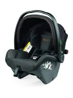 Veloce slk modular 500 culla grande