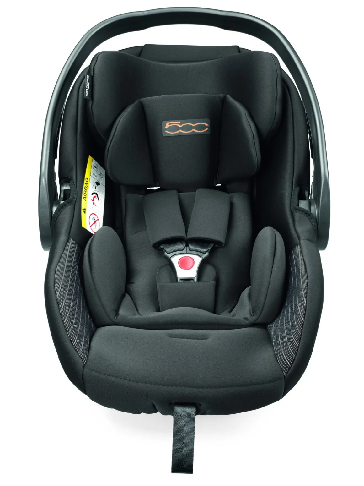 Veloce slk modular 500 culla grande