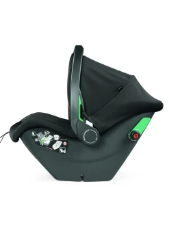 Veloce slk modular 500 culla grande
