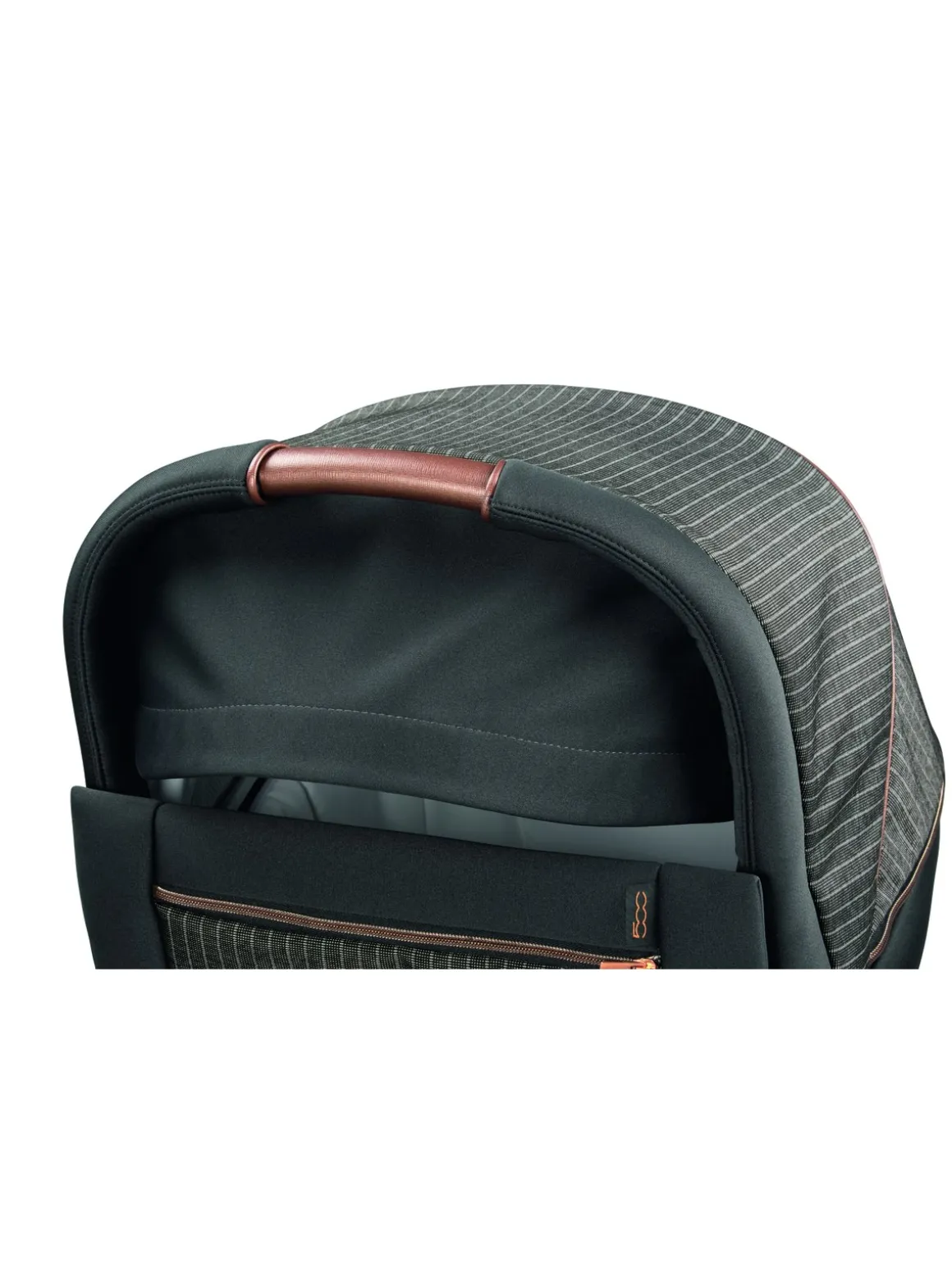 Veloce slk modular 500 culla grande