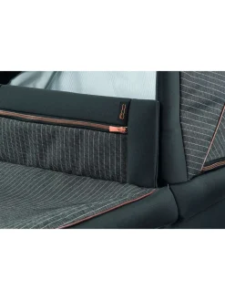 Veloce slk modular 500 culla grande