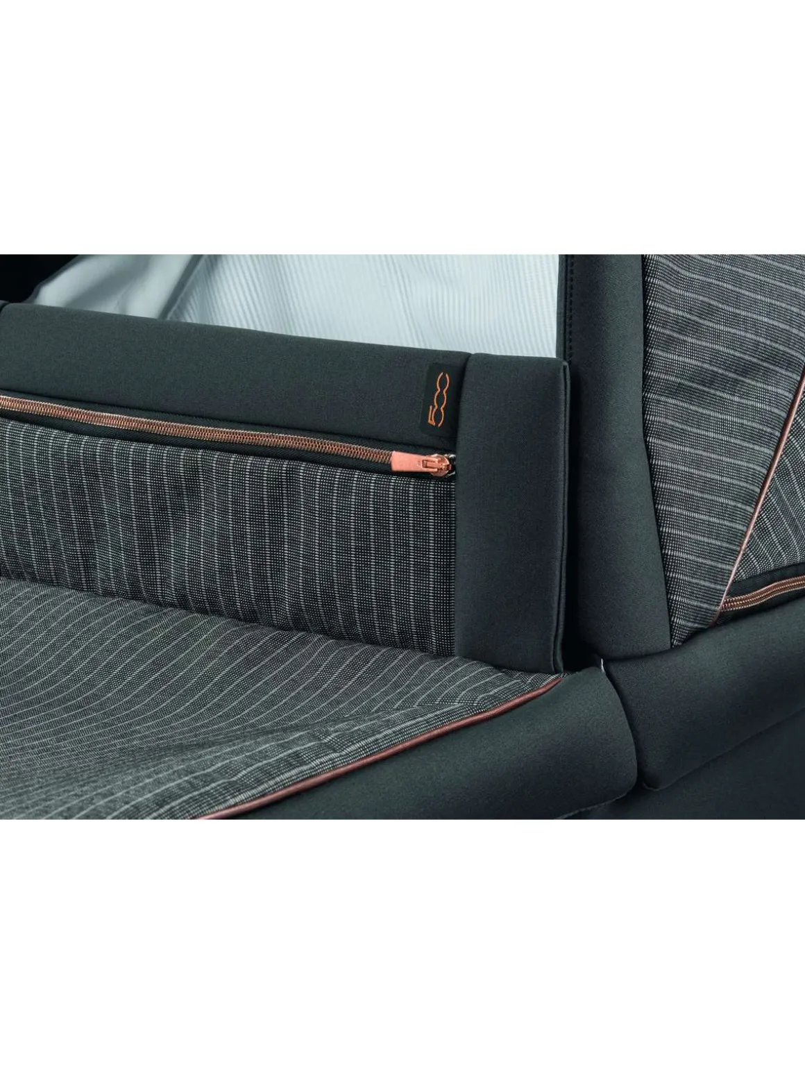 Veloce slk modular 500 culla grande