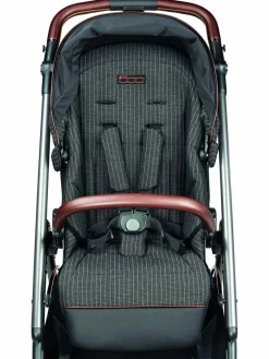Veloce slk modular 500 culla grande