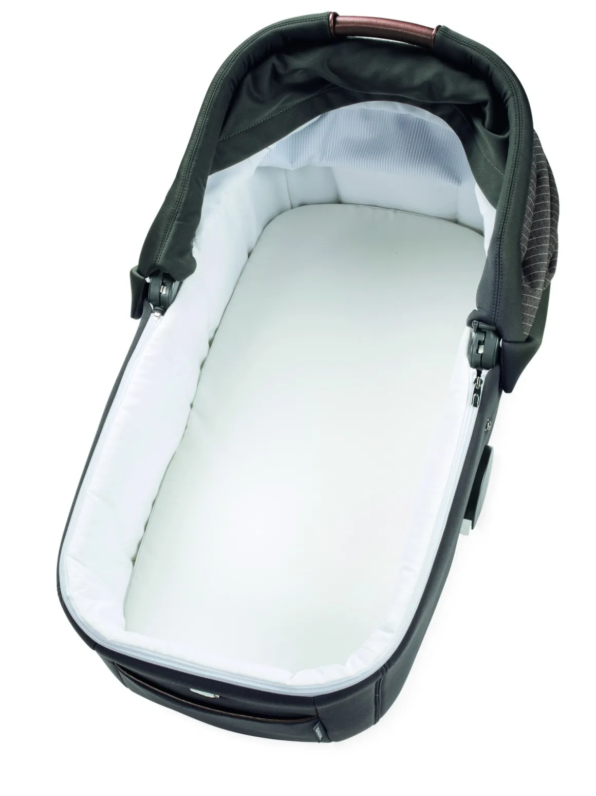 Veloce slk modular 500 culla grande