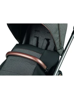 Veloce slk modular 500 culla grande