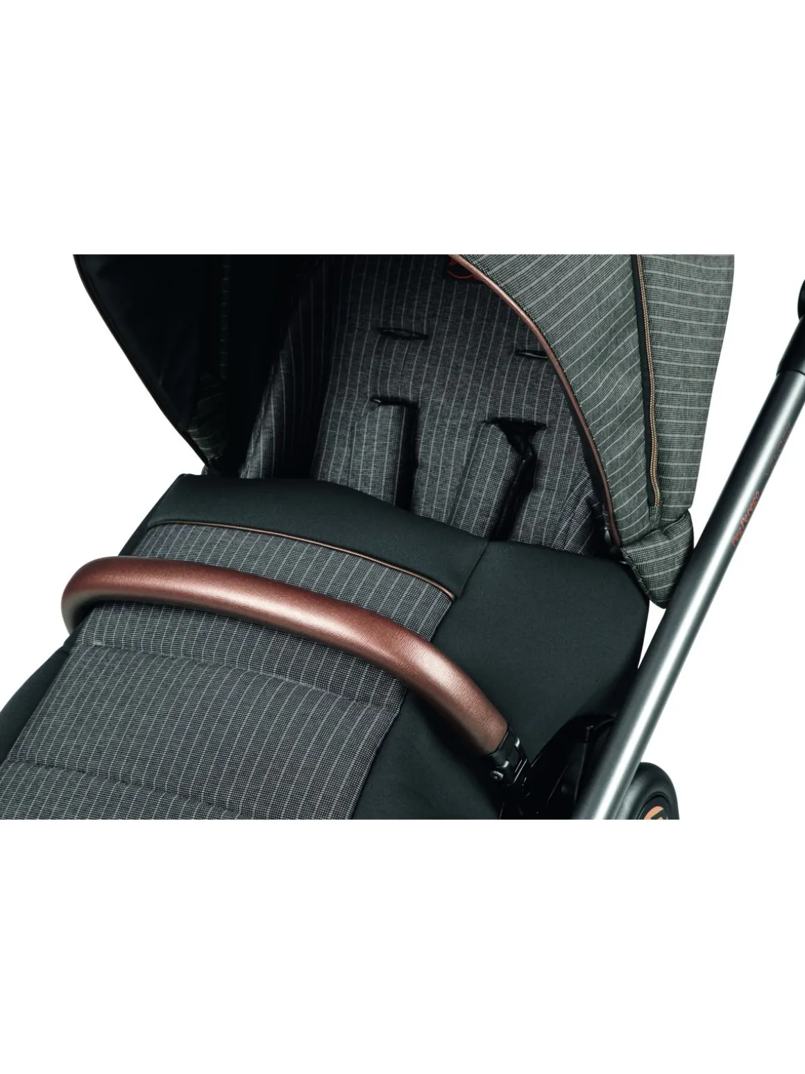 Veloce slk modular 500 culla grande