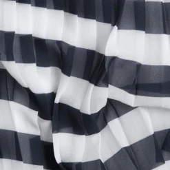 Vestito a maniche corte elegante