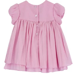 Vestito a maniche corte elegante