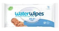 Water wipes-salviette umidificate