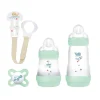 Welcome to the world confezione regalo verde – mam