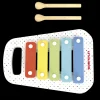 Xilofono in legno – musica e creatività per bambini